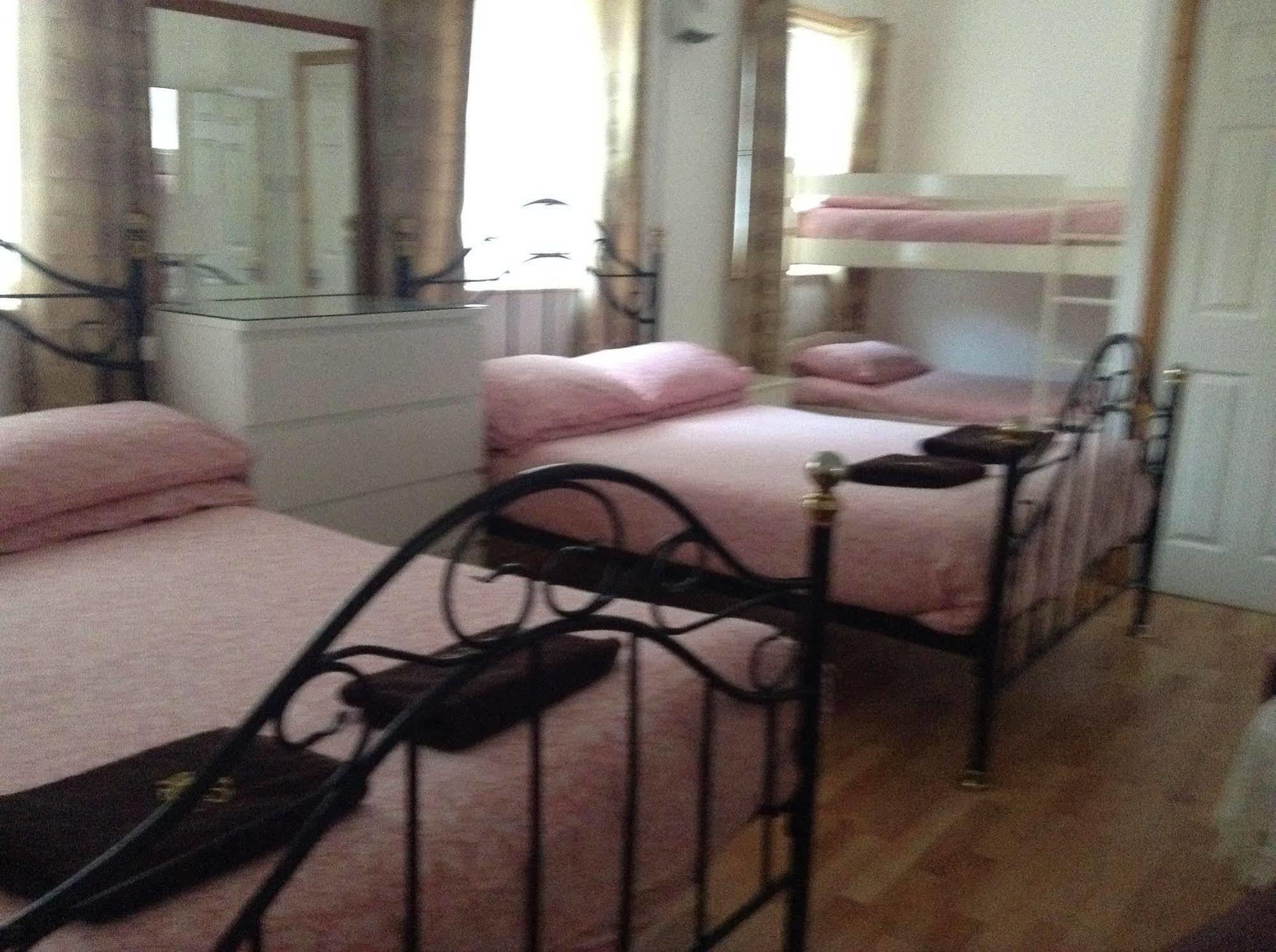 Fairhaven Hotel On Woodfield Road Μπλάκπουλ Εξωτερικό φωτογραφία