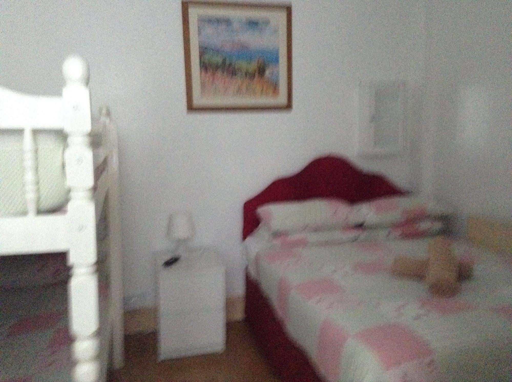 Fairhaven Hotel On Woodfield Road Μπλάκπουλ Εξωτερικό φωτογραφία
